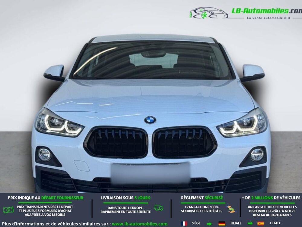 X2 sDrive 18i 136 ch BVM 2020 occasion 31850 Beaupuy