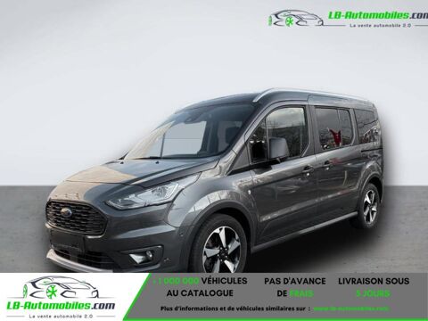 Ford Grand C-MAX 2.0 EcoBlue 122 BVA 2022 occasion Beaupuy 31850