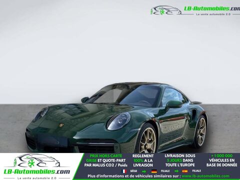 Annonce voiture Porsche 911 208400 €