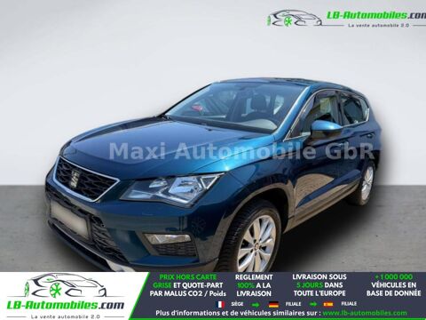 Annonce voiture Seat Ateca 17990 €
