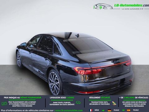 A8 60 TFSI e BVA Quattro 2025 occasion 31850 Beaupuy
