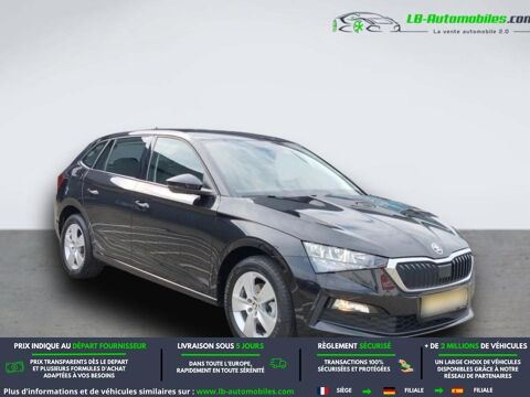 Annonce voiture Skoda Scala 16980 €
