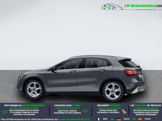 Classe GLA 180 BVA 2020 occasion 31850 Beaupuy