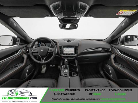 Levante V6 430 CH 2025 occasion 31850 Beaupuy