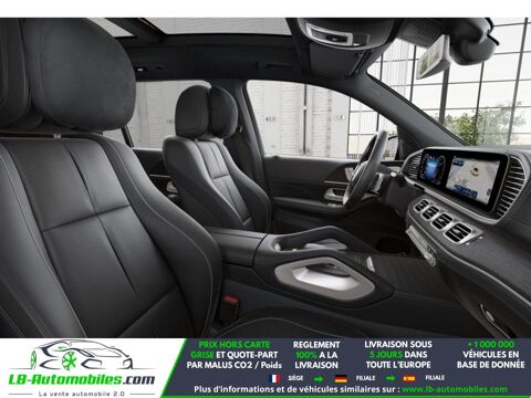 Classe GLS 450d BVA 4Matic 2026 occasion 31850 Beaupuy