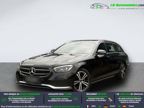 Annonce voiture Mercedes Classe E 25950 €