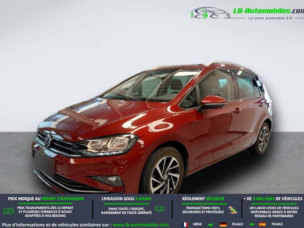 Golf 1.0 TSI 115 BVM 2018 occasion 31850 Beaupuy