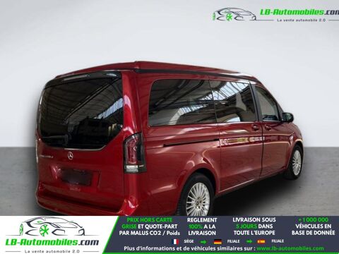 Classe V 300d BVA RWD 2024 occasion 31850 Beaupuy