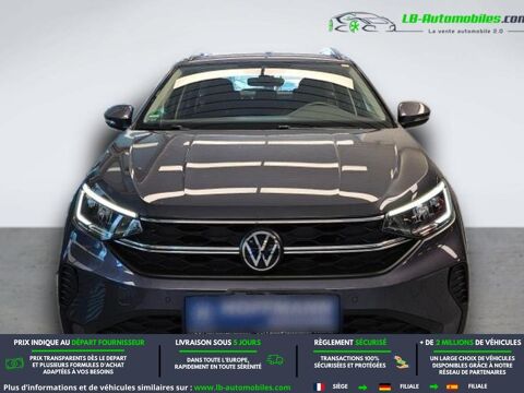 Taigo 1.0 TSI 110 BVA 2023 occasion 31850 Beaupuy