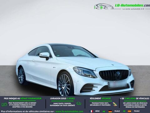 Classe C 43 Mercedes-AMG 2021 occasion 31850 Beaupuy
