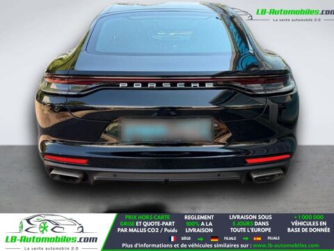 Panamera 4 V6 3.0 330 ch 2022 occasion 31850 Beaupuy