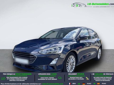 Annonce voiture Ford Focus 17990 €