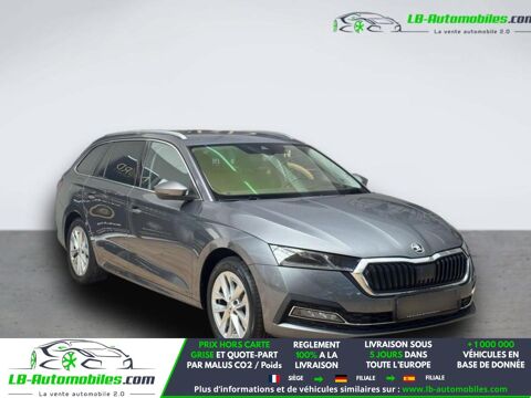Octavia 1.5 TSI 150 ch BVA 2023 occasion 31850 Beaupuy