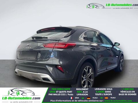 XCeed 1.4l T-GDi 140 ch BVA 2020 occasion 31850 Beaupuy