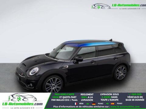 Clubman S 178 ch BVA 2022 occasion 31850 Beaupuy