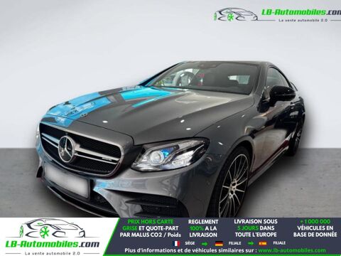 Classe E 53 AMG BVA 2019 occasion 31850 Beaupuy