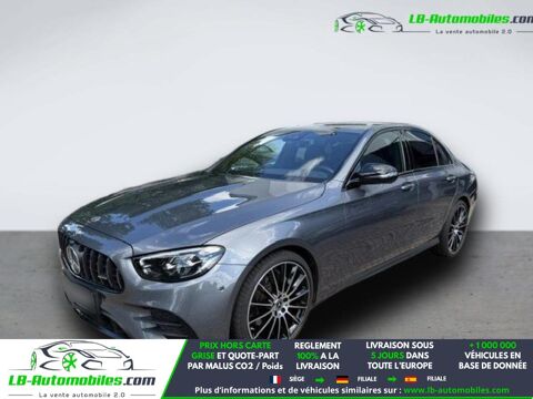 Classe E 220 d BVA 2022 occasion 31850 Beaupuy
