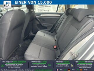 Golf SW 1.0 TSI 115 BVM 2020 occasion 31850 Beaupuy