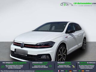 Polo 2.0 TSI 200 S&S BVA 2020 occasion 31850 Beaupuy
