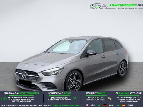 Annonce voiture Mercedes Classe B 20290 €
