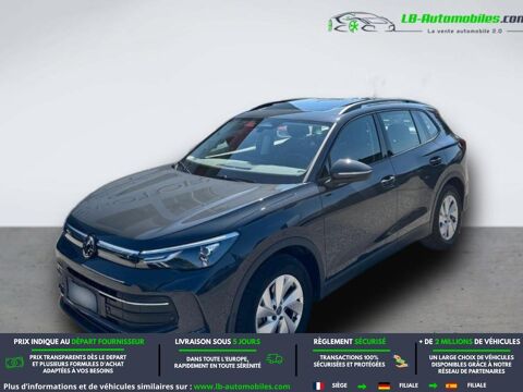 Tiguan 1.5 eTSI 130 BVA 2024 occasion 31850 Beaupuy