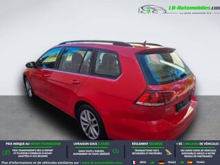 Golf SW 1.6 TDI 115 BVM 2019 occasion 31850 Beaupuy