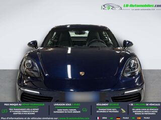 Cayman T 2.0i 300 ch 2018 occasion 31850 Beaupuy