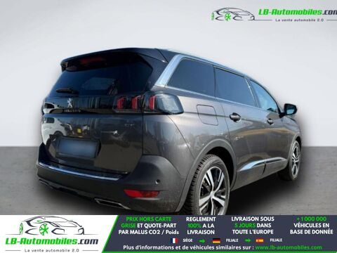5008 BlueHDi 130ch BVA 2023 occasion 31850 Beaupuy
