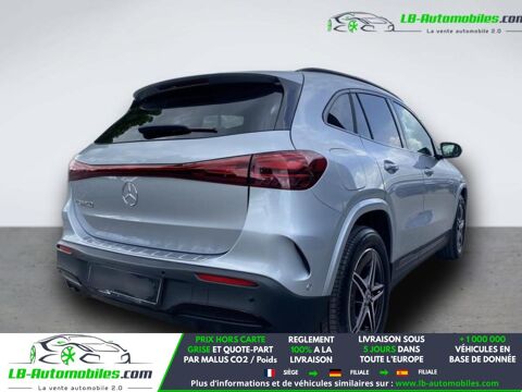 EQA 250 2025 occasion 31850 Beaupuy