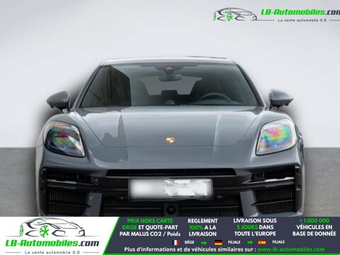 Panamera 4S E-Hybrid V6 544 ch BVA 2024 occasion 31850 Beaupuy