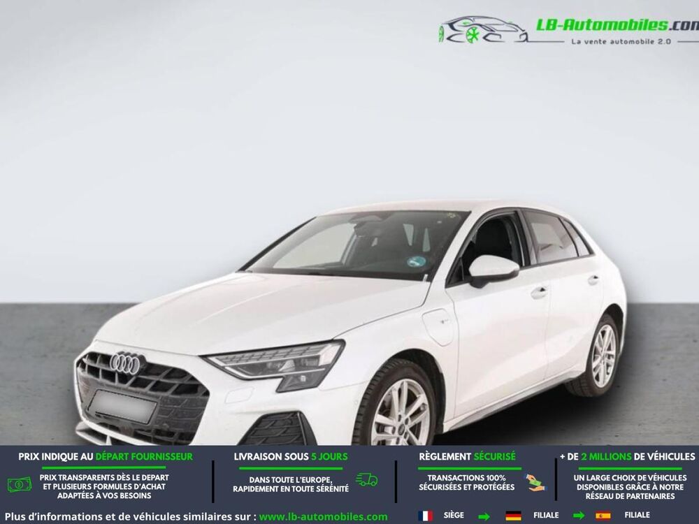 A3 35 TFSI Mild Hybrid 150 BVA 2025 occasion 31850 Beaupuy