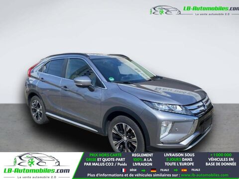Eclipse Cross 1.5 T-MIVEC 163 BVA 2WD 2018 occasion 31850 Beaupuy