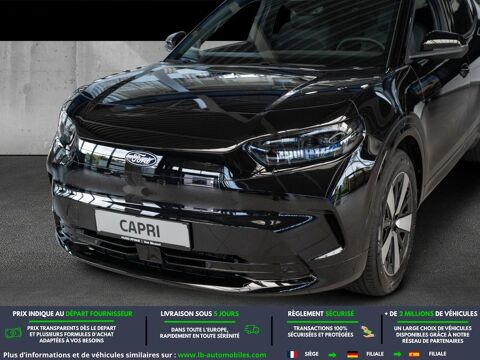 Capri Capri 2026 occasion 31850 Beaupuy