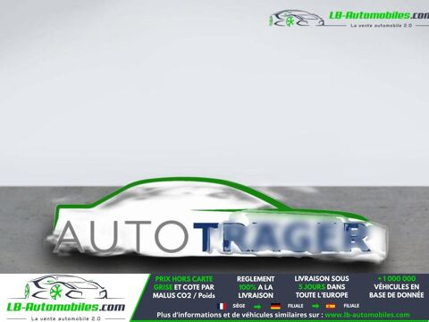 Jaguar F-PACE 2.0 - P250 BVA 2021 occasion Beaupuy 31850