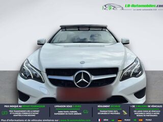 Classe E 350 CDI BVA 2016 occasion 31850 Beaupuy