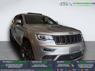 Grand Cherokee V6 3.0 CRD 250 Multijet BVA 2018 occasion 31850 Beaupuy
