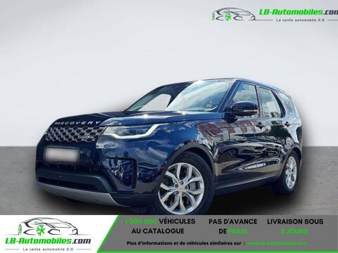 Land-Rover Discovery 3.0 D250 2021 occasion Beaupuy 31850