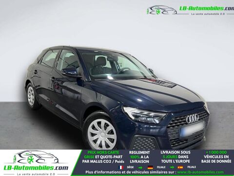 A1 25 TFSI 95 ch BVM 2020 occasion 31850 Beaupuy