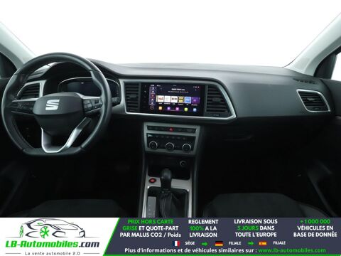 Ateca 1.5 TSI 150 ch BVA 2021 occasion 31850 Beaupuy
