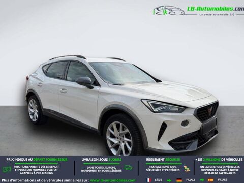 Formentor 1.5 TSI 150 ch BVA 2021 occasion 31850 Beaupuy