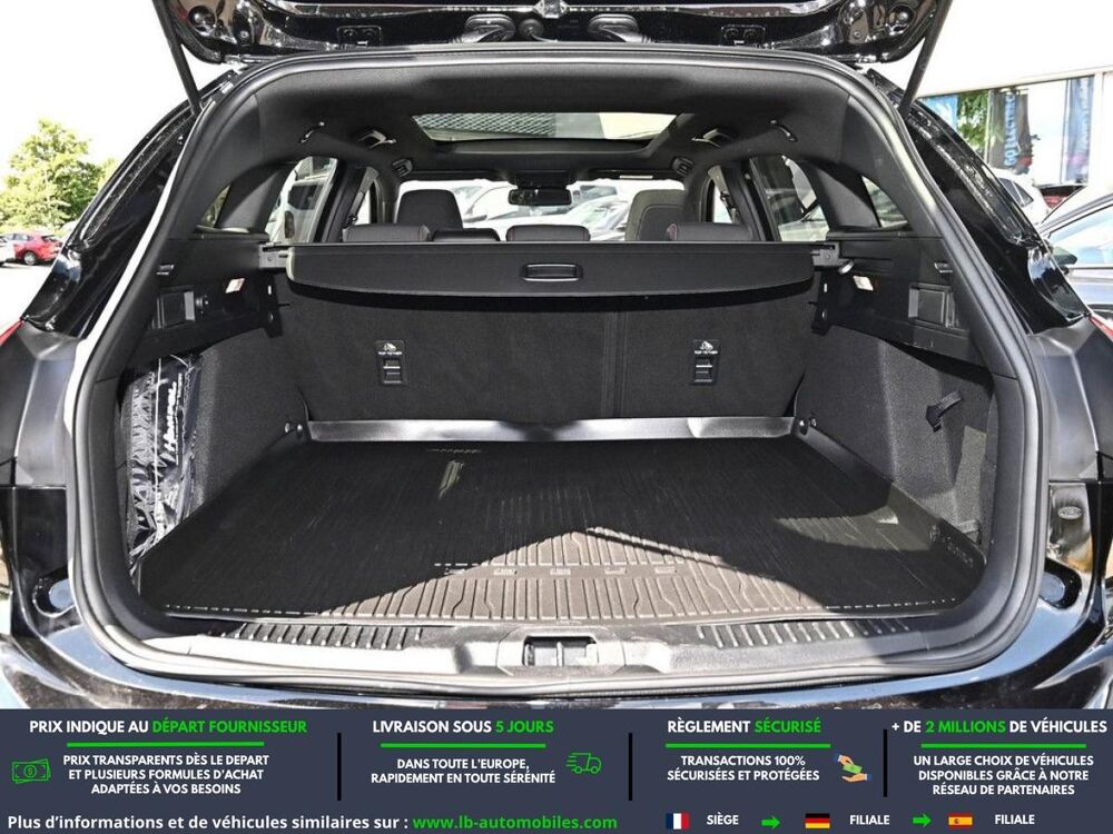 Focus 1.0 EcoBoost 155 mHEV 2020 occasion 31850 Beaupuy
