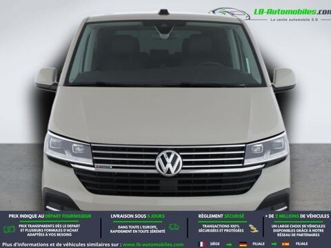 MULTIVAN 2.0 TDI 198 BVA 2020 occasion 31850 Beaupuy