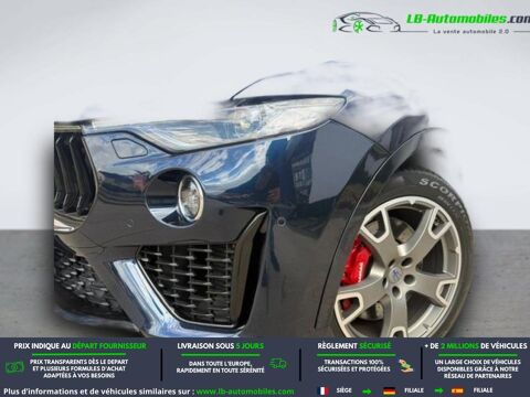Levante 3.0 V6 Bi-Turbo 430 S Q4 2019 occasion 31850 Beaupuy