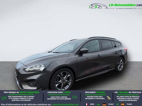 Annonce voiture Ford Focus 18499 €