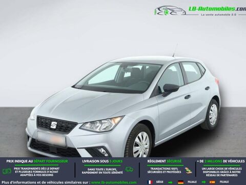 Seat Ibiza 1.0 TSI 95 ch BVM 2018 occasion Beaupuy 31850