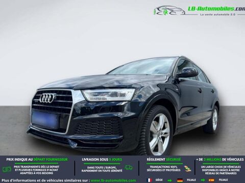 Annonce voiture Audi Q3 19200 €