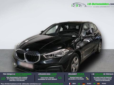 BMW S&eacute;rie 1 116d 116 ch BVM 2023 occasion Beaupuy 31850
