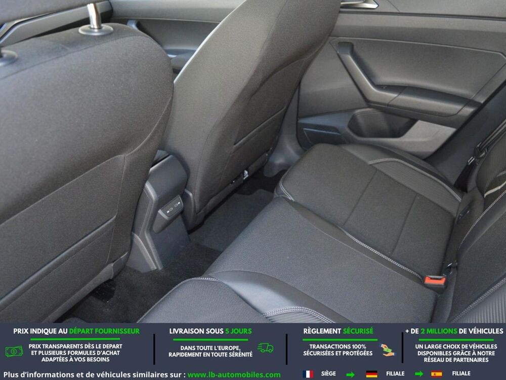 Golf SW 1.0 eTSI 110 BVA 2023 occasion 31850 Beaupuy