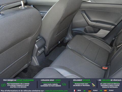 Golf SW 1.0 eTSI 110 BVA 2023 occasion 31850 Beaupuy