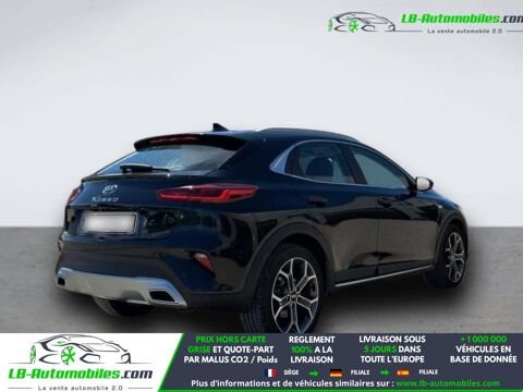 XCeed 1.6 GDi PHEV 141ch BVA 2021 occasion 31850 Beaupuy